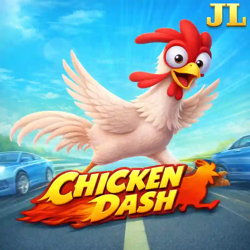 Chicken Dash - Bee King Online Casino