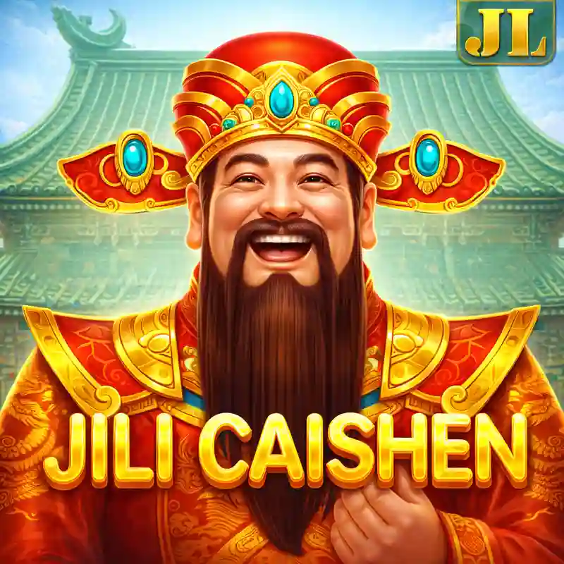 JILI CAISHEN - Bee King Online Casino