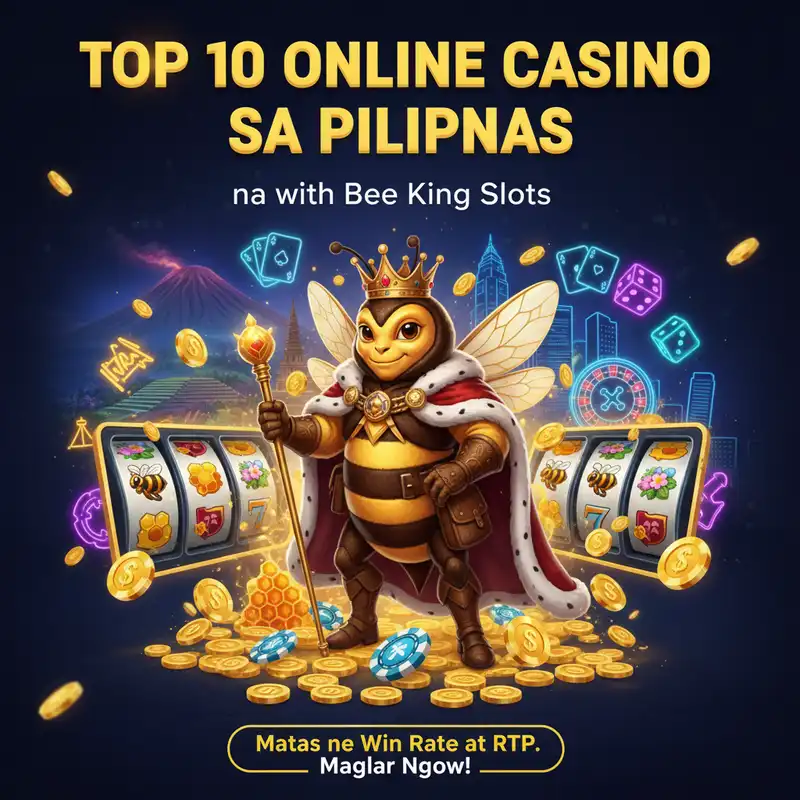 Best Casinos