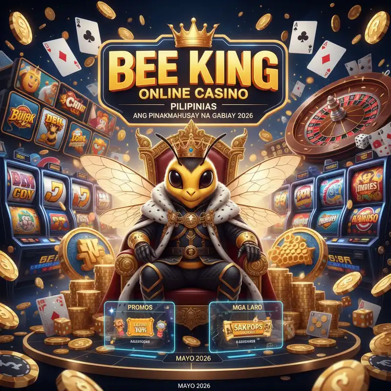 Bee King Guide